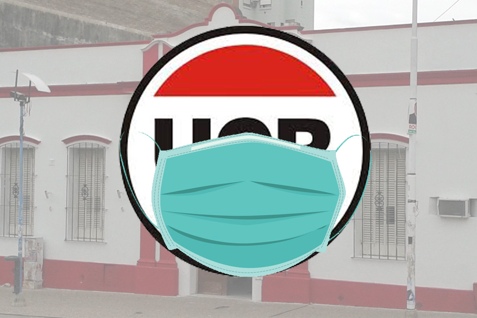 La UCR le pide a Bordet precisiones sobre la vacunación