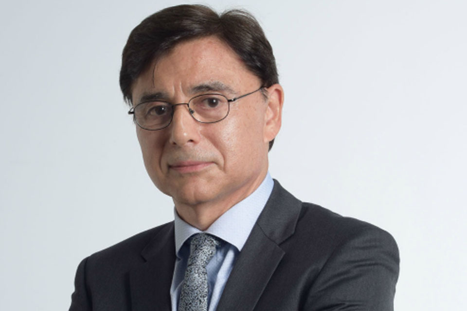 La falacia de la tierra