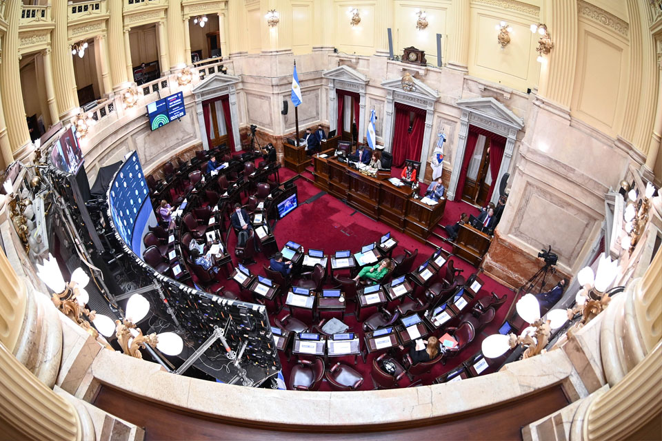 Finalmente Victoria tiene juez federal tras 16 años