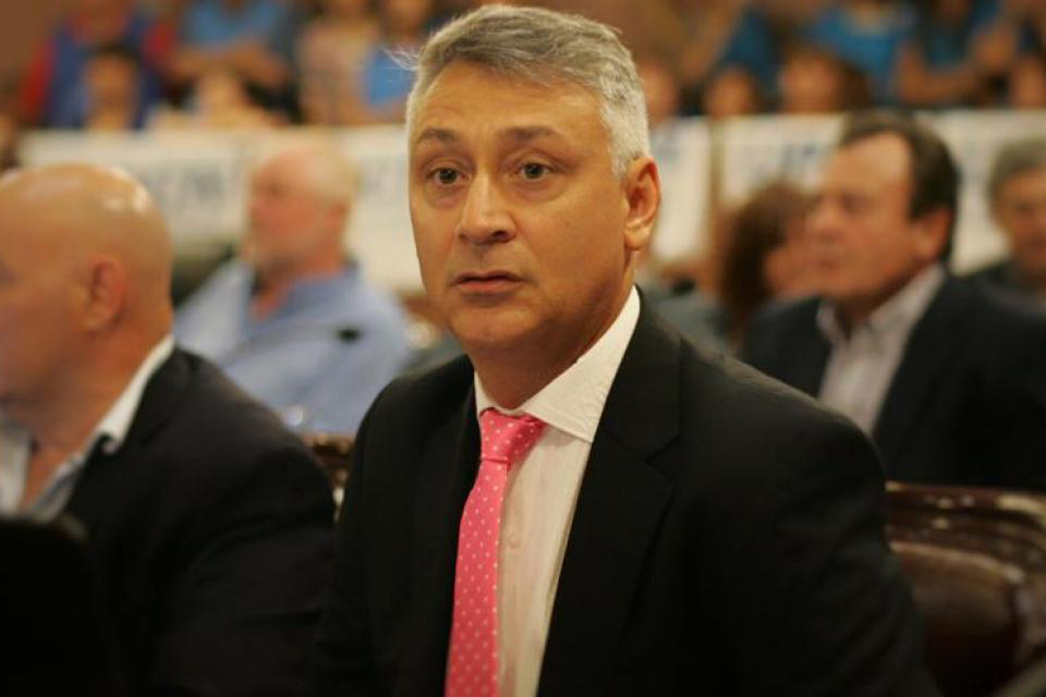 ¿Quién ocupará la banca de Diego Lara?