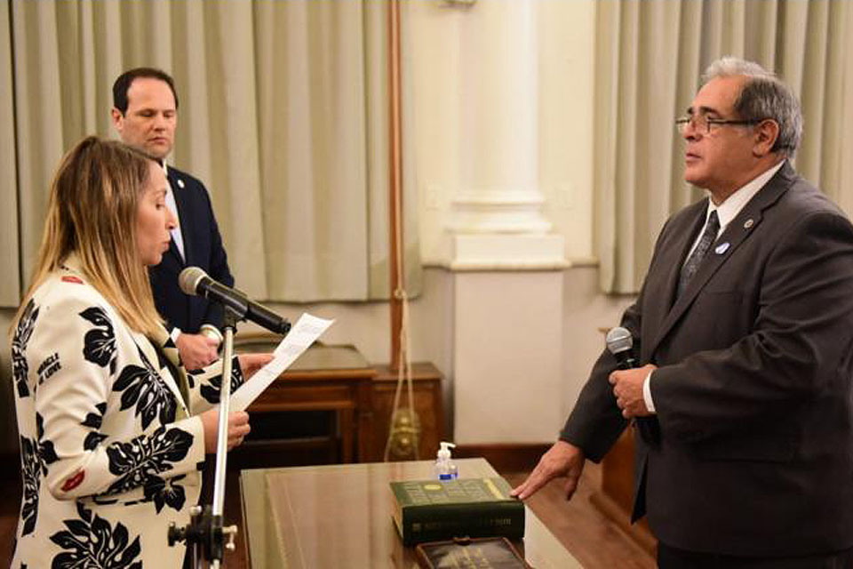 Carbonell cierra un año polémico al frente del STJ