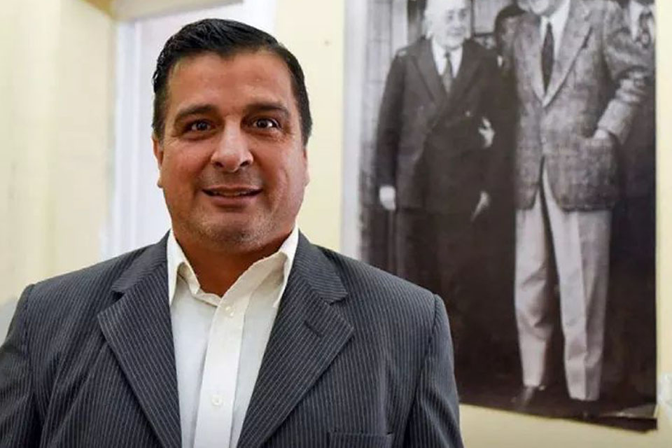 Un entrerriano entre los destacados en el Congreso