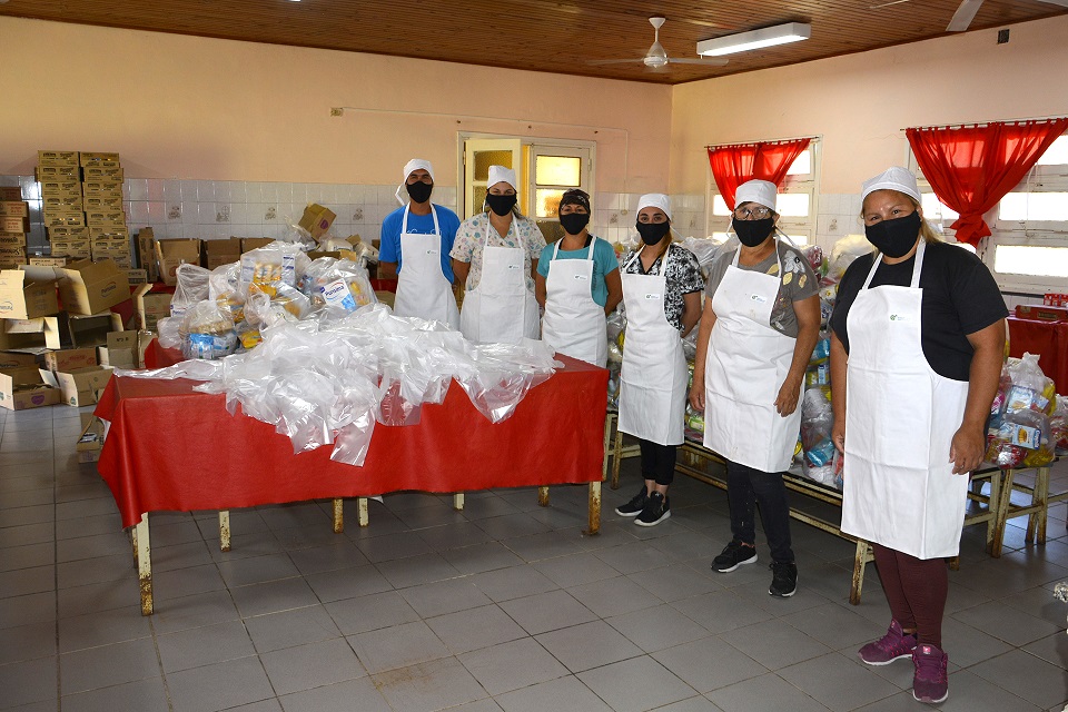 Más asistencia en el receso estival