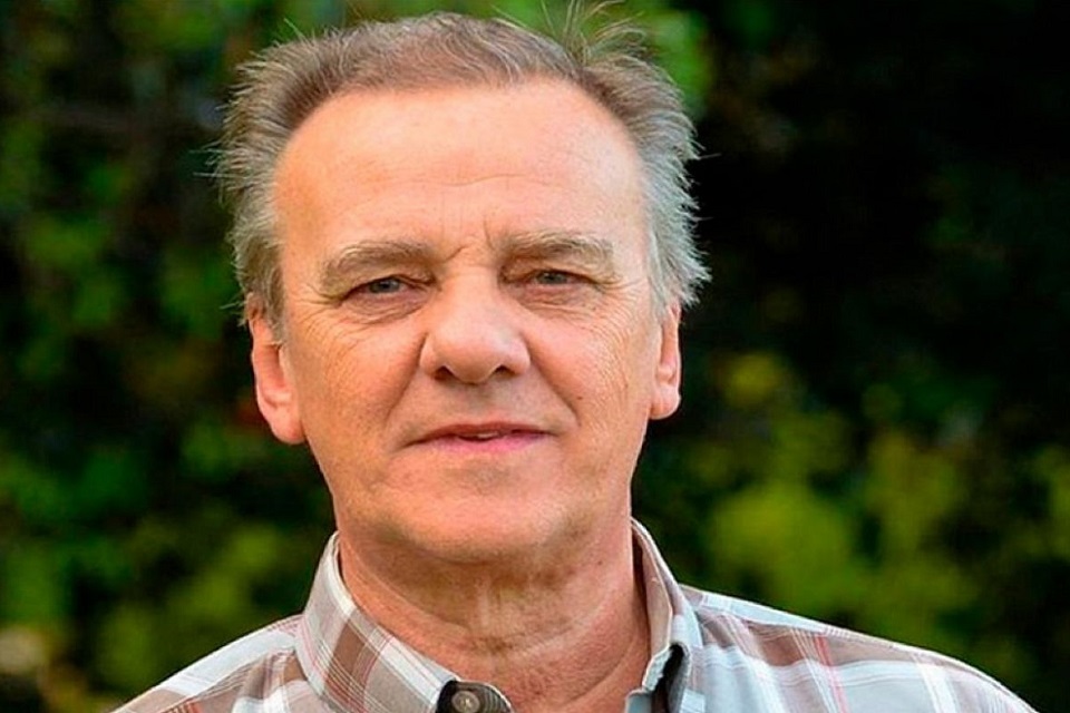 17 años de Peronismo en Entre Ríos = Atraso y Corrupción