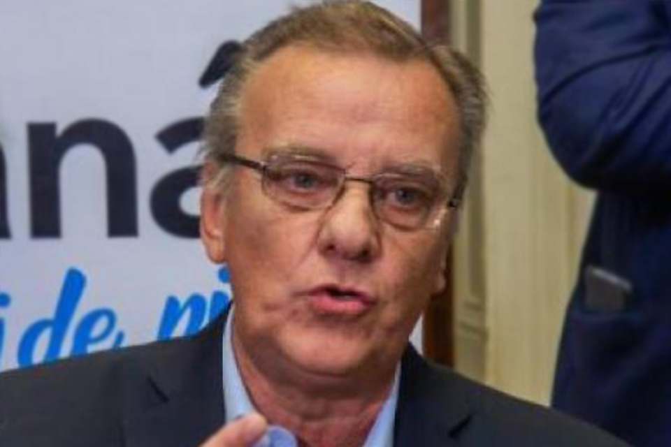 17 años de peronismo en Entre Ríos = atraso y corrupción