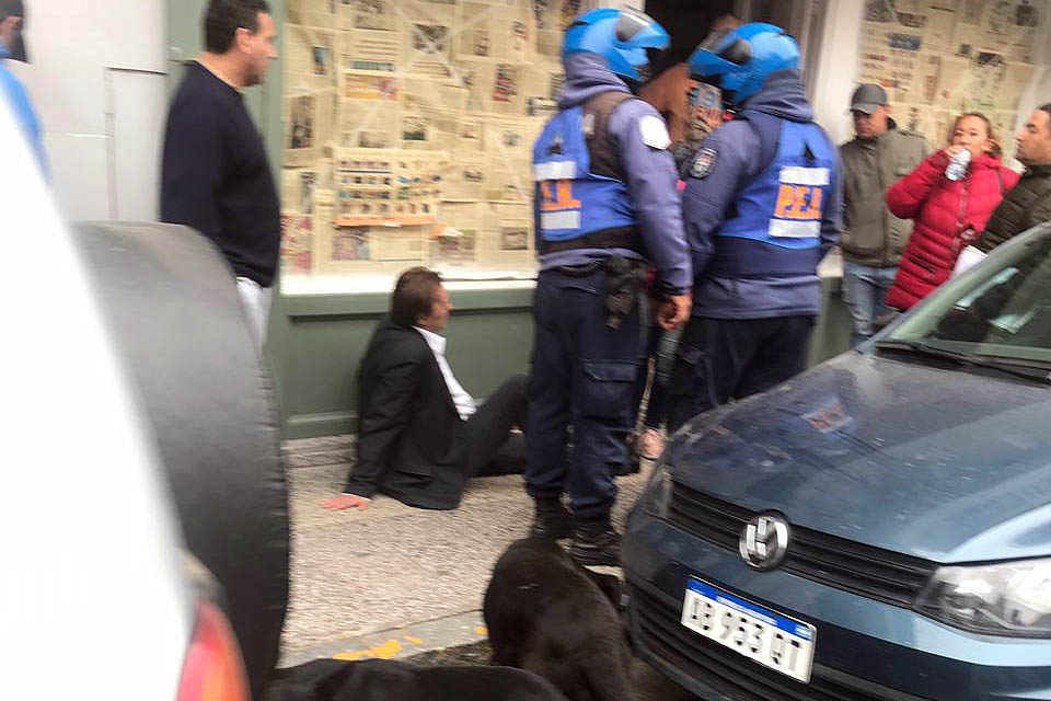 Los agresores de Varisco no serán condenados