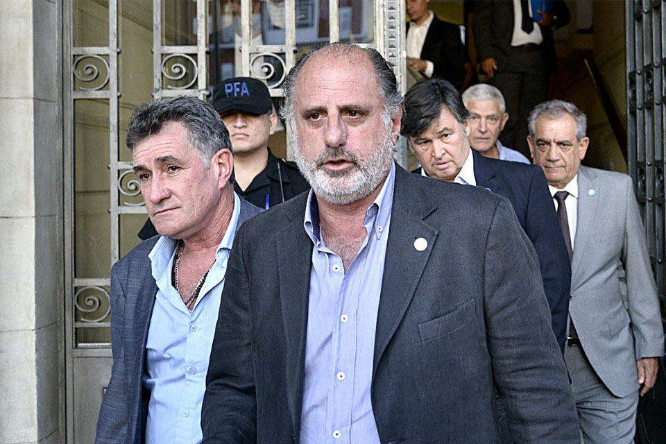 Chemes pronostica un nuevo paro agropecuario