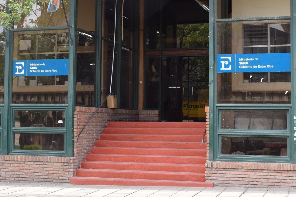 Entre Ríos superó los 41 mil casos