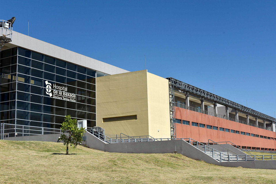 La provincia priorizará recursos en Salud y Seguridad