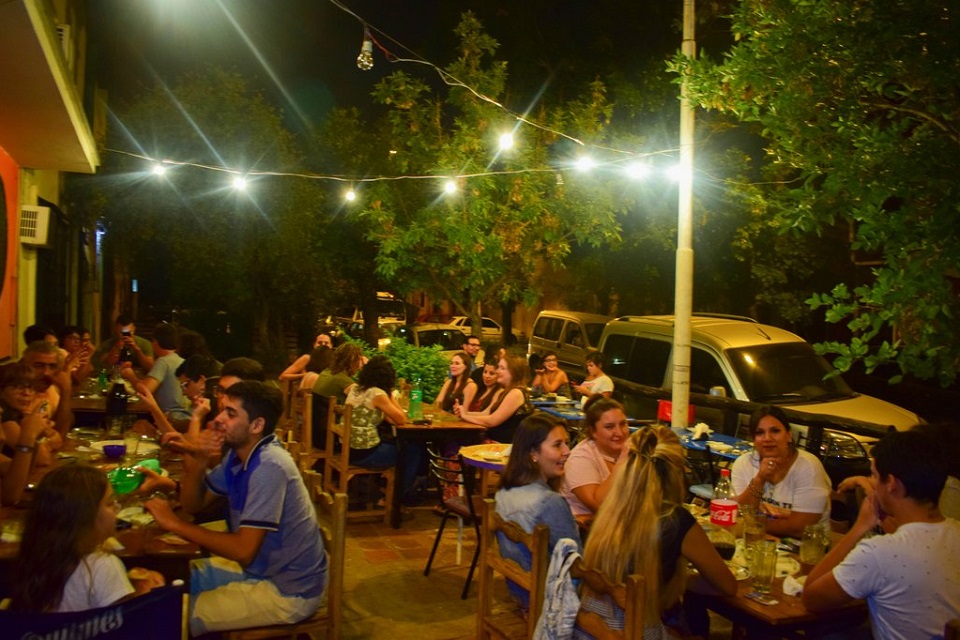 Se implementarán restricciones nocturnas