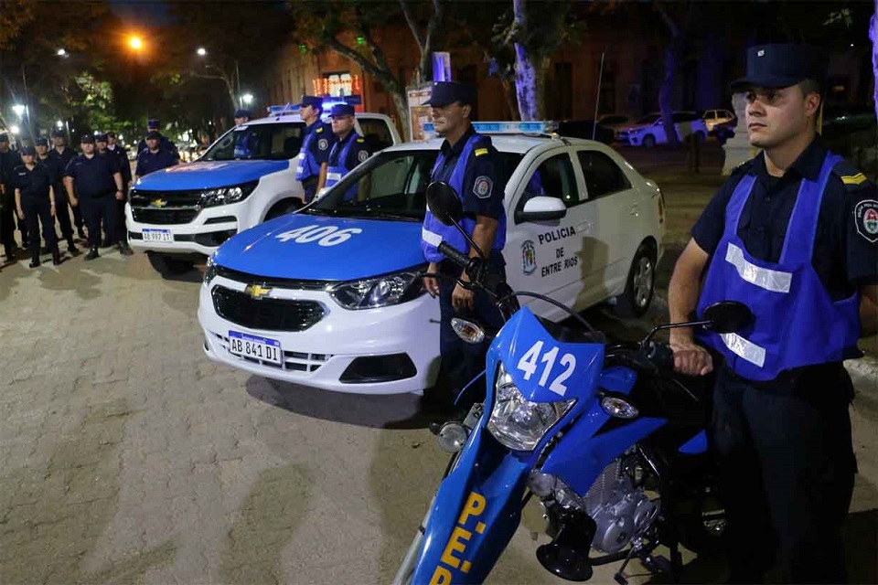 Comenzarán a regir las restricciones