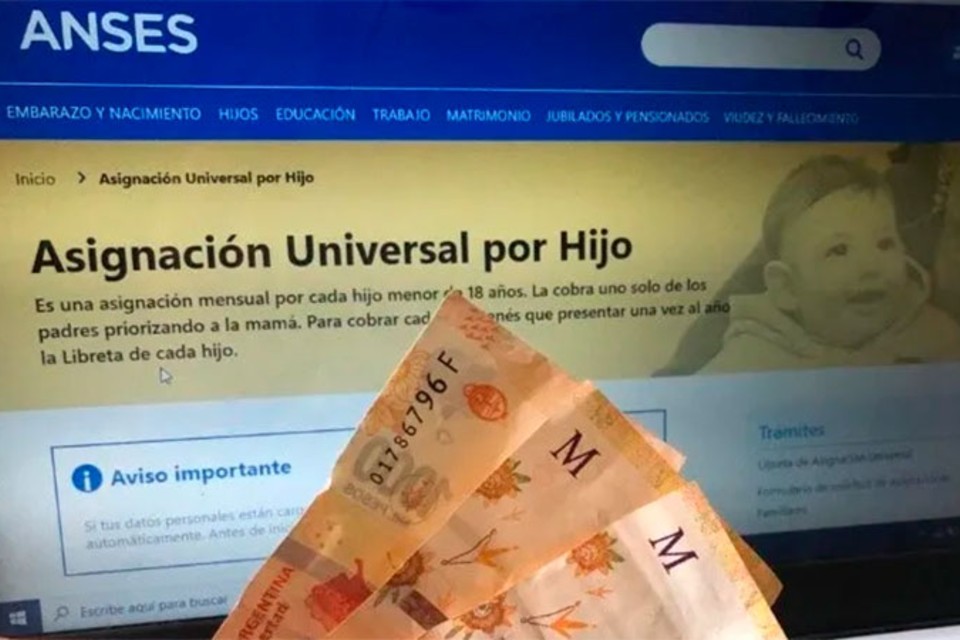 Tres cambios para los titulares de la Asignación Universal por Hijo