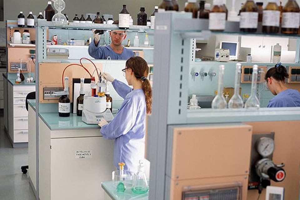 Argentina comenzará a producir la Sputnik V