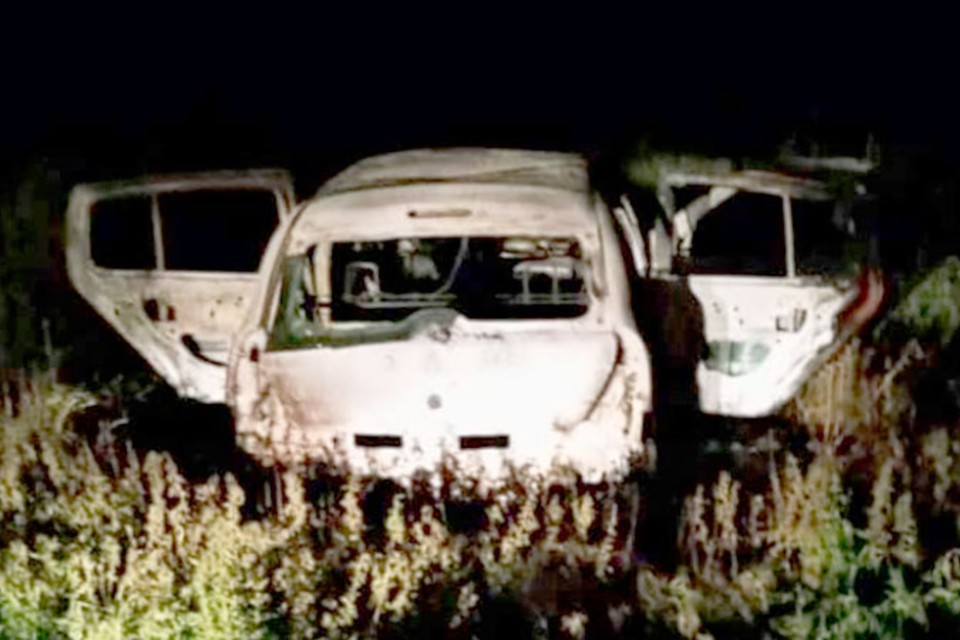 Investigan posible relación entre dos macabros hallazgos