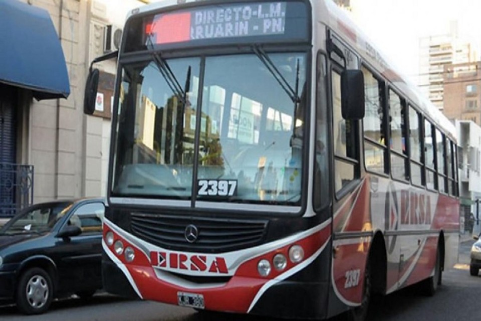 Suman más colectivos por el inicio de clases