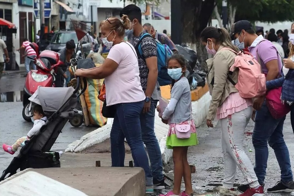 La provincia promedió 401 casos diarios en enero