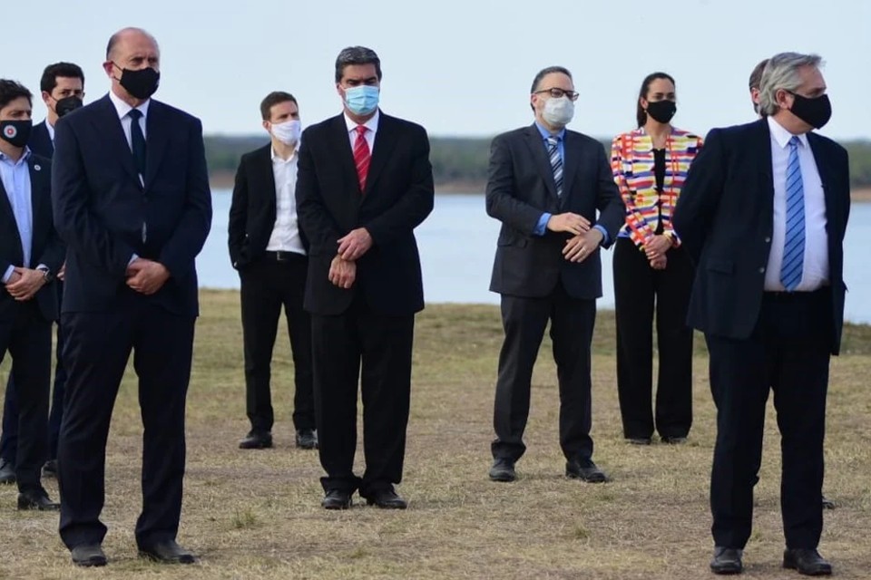 Podrían volver las restricciones de circulación entre provincias