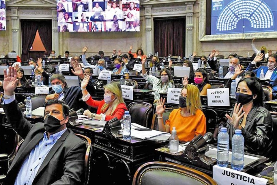 Pretenden incluir a Entre Ríos en el Régimen de Promoción de Generación de Empleo