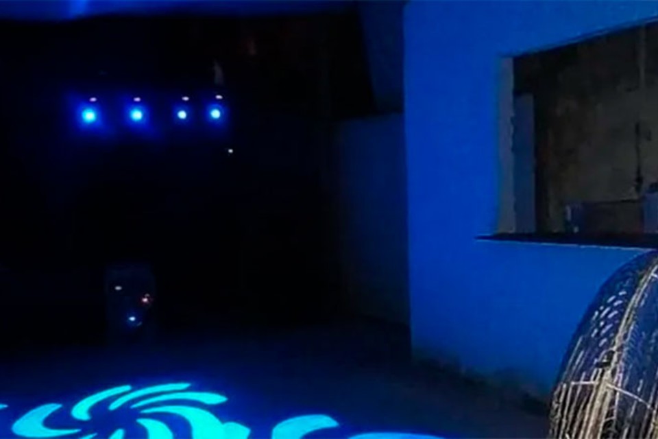 Convocaban por redes a un baile de 12 horas