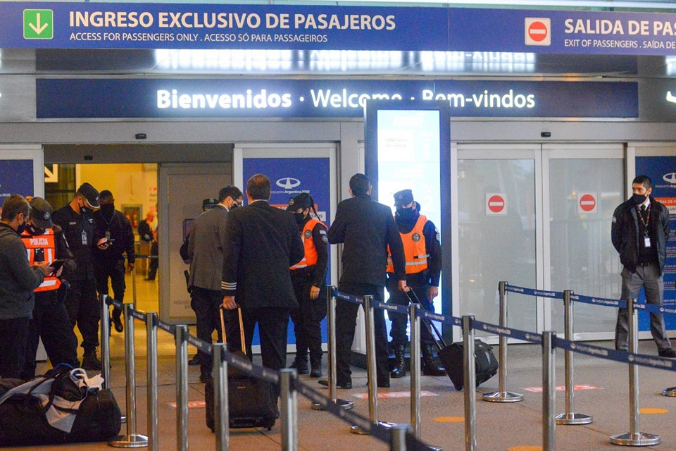 El Gobierno prepara un decreto para afrontar la segunda ola