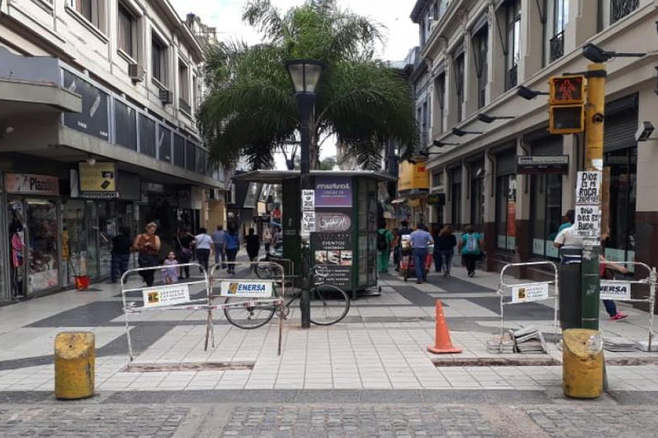 El país dividido en 4 categorías epidemiológicas