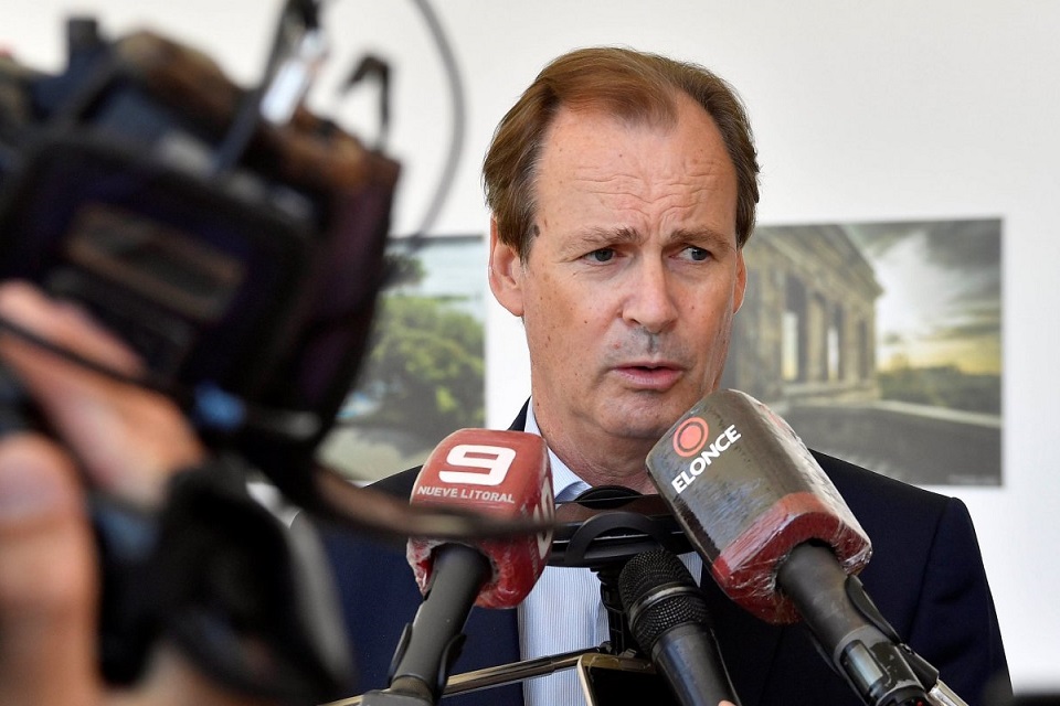 “De agravarse la situación se tomarán nuevas medidas”