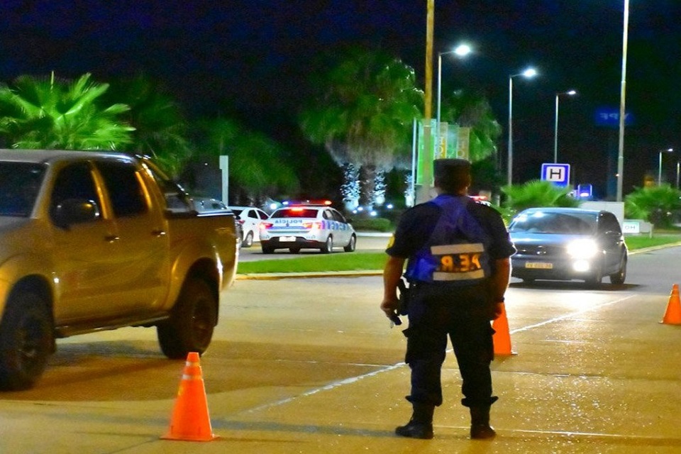 Ya rige el decreto provincial con las nuevas medidas