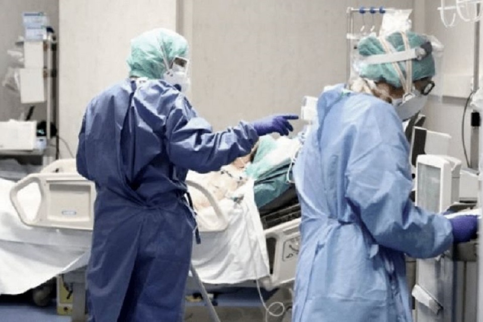 Entre Ríos: Seis departamentos con alto riesgo epidemiológico