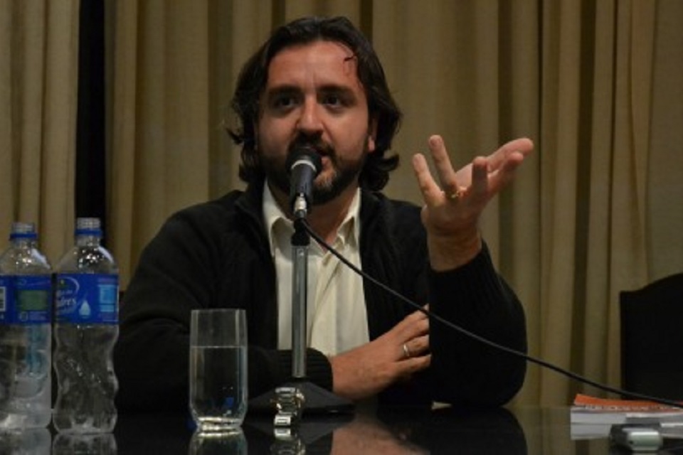 Los límites electorales del peronismo sushi