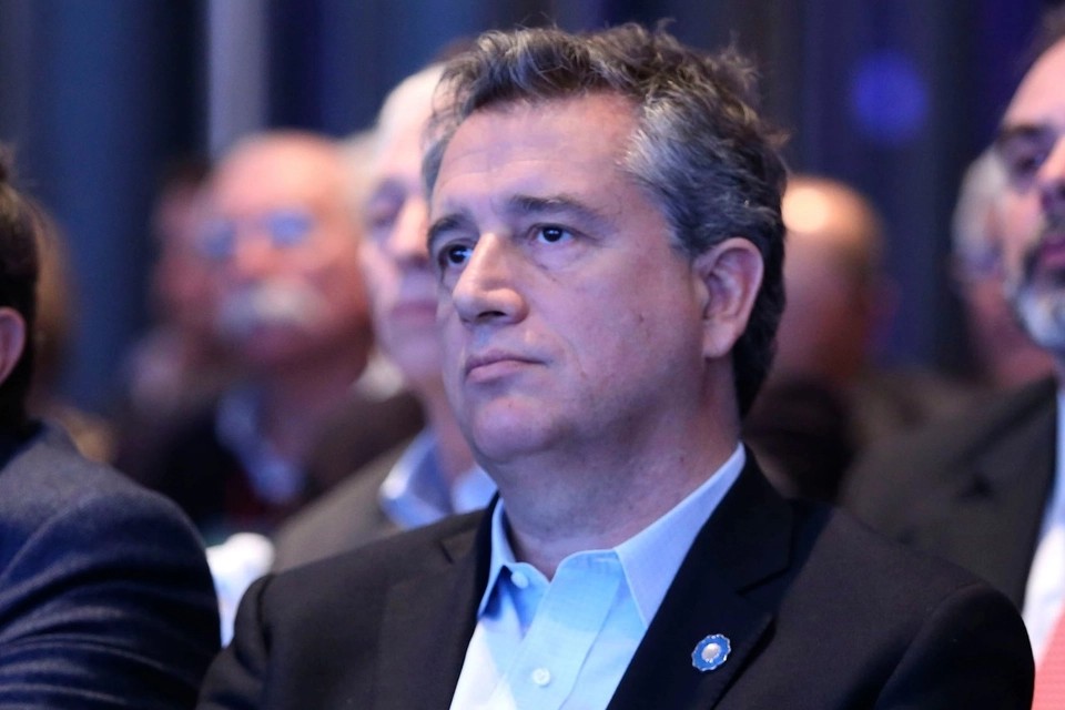 Condenaron a Luis Miguel Etchevehere