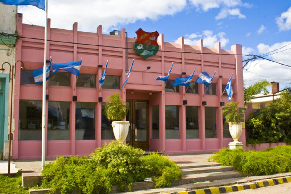 María Grande también quiere comprar vacunas