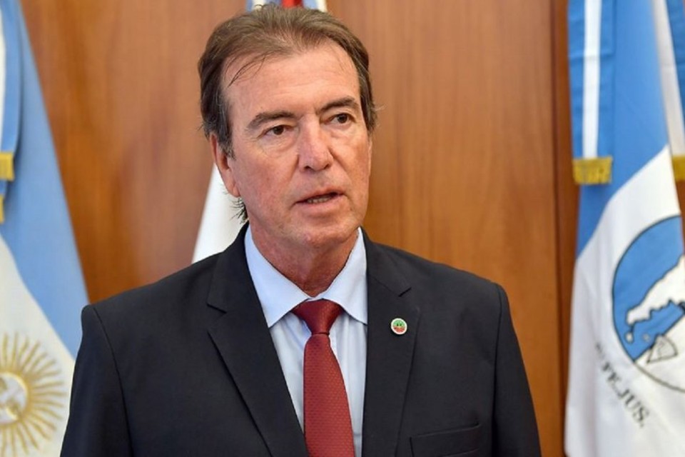 Apartarán al fiscal Barbosa