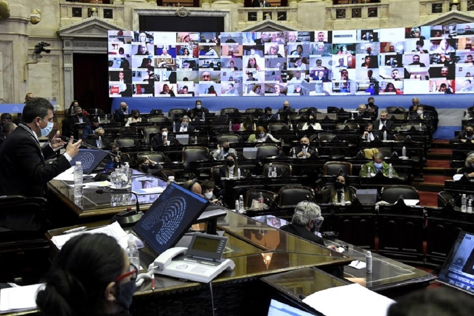 Monotributo: Presentan proyecto que beneficiaría a 147 mil entrerrianos