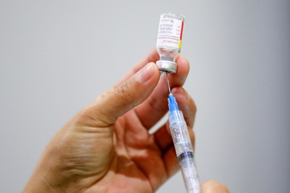 Convidecia, la monodosis que llega a la Argentina