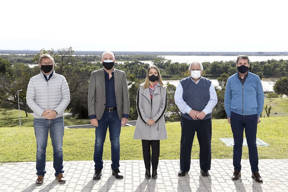 Destinan 100 millones de pesos para la gastronomía y el turismo