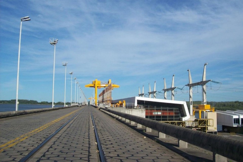 Prueban reapertura de fronteras con Uruguay