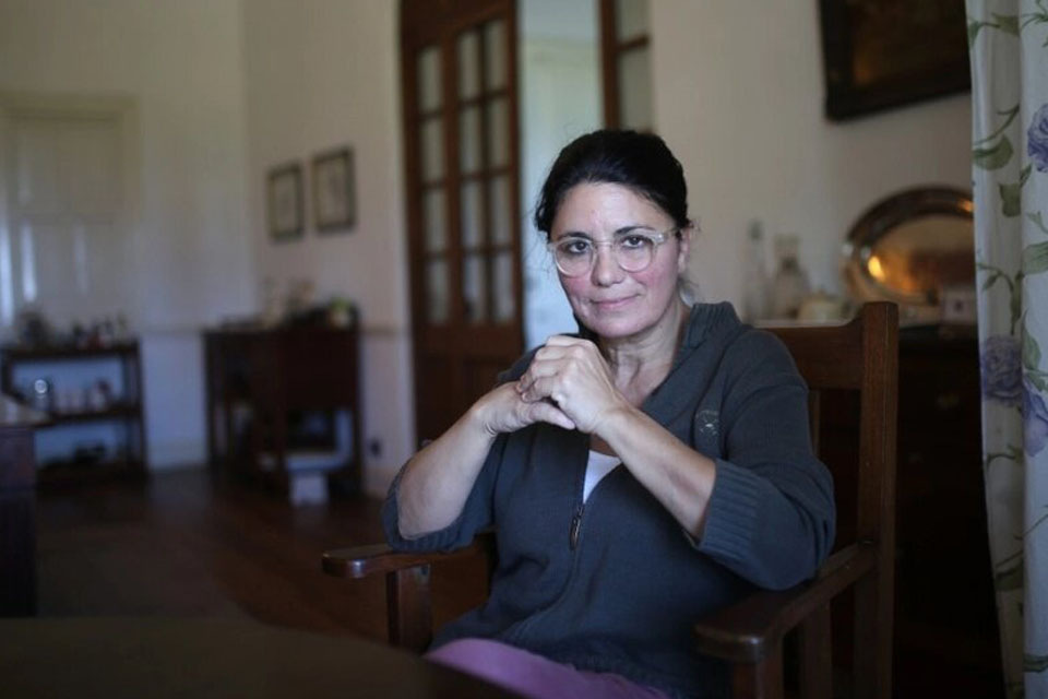 Etchevehere se bajó y arregló con Cresto