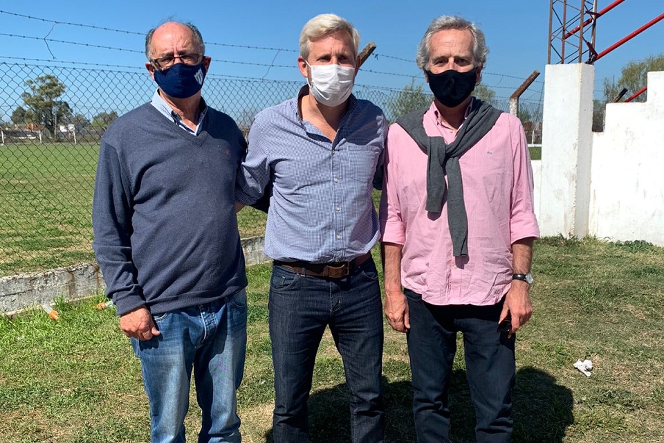 El dilema multipartidario de Frigerio