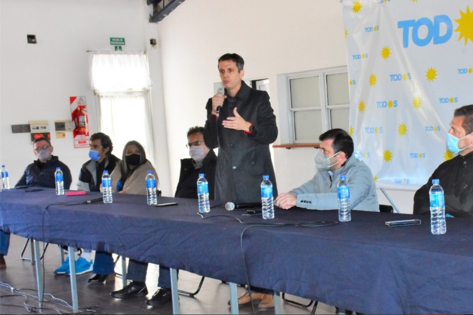 “Nuestro país es uno de los que mejor manejó la pandemia”