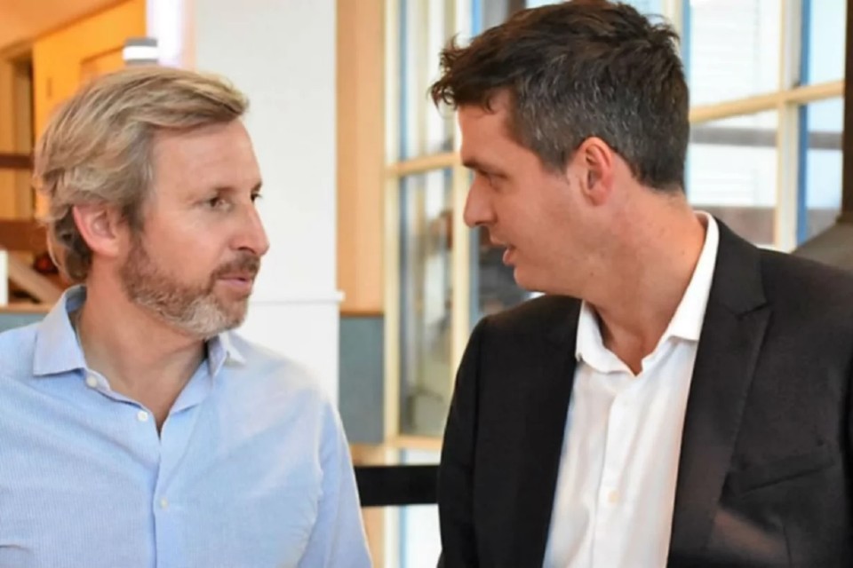 Fernández diferenció a Cresto de Frigerio