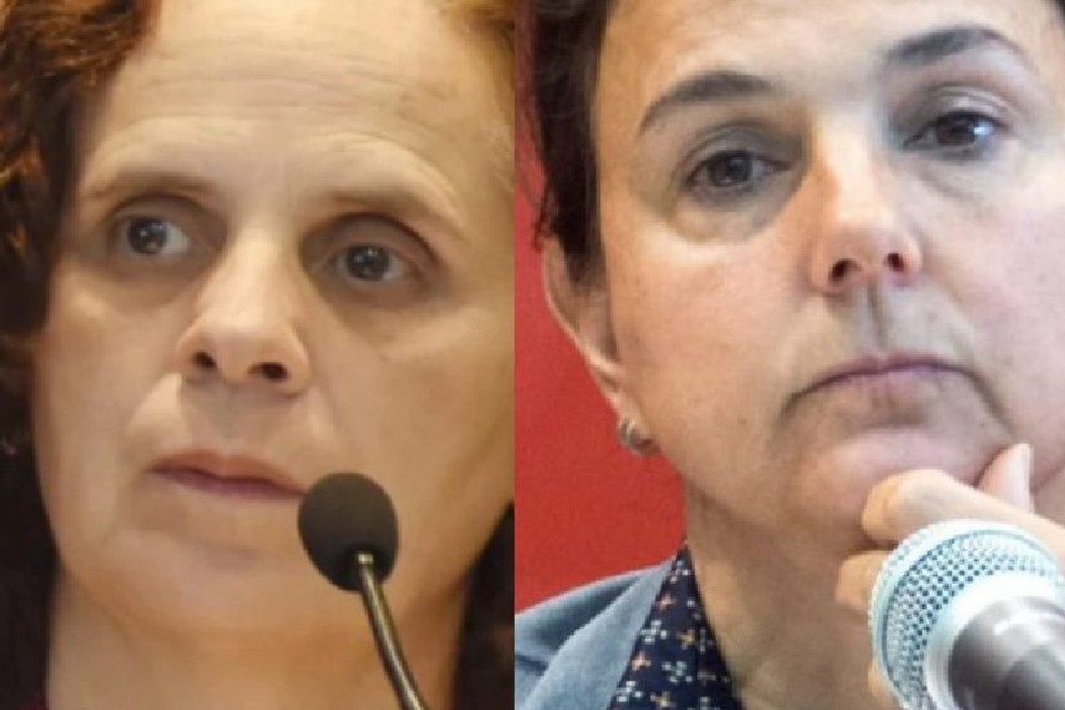 Confirmaron el rechazo de Barbagelata al pedido de defensores