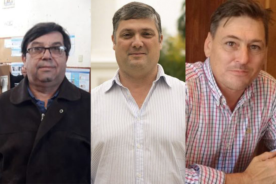 El vecinalismo de Uruguay apoyará a Frigerio