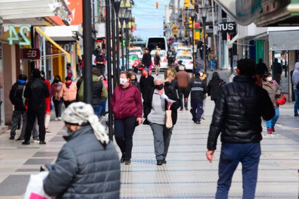¿Cuánto falta para la inmunidad de rebaño en Entre Ríos?