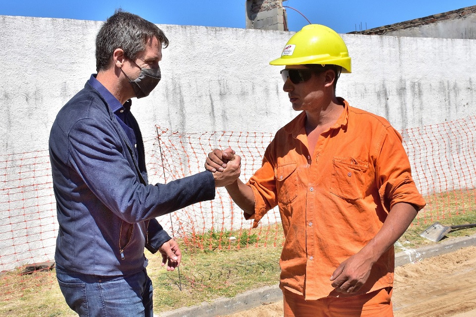 Cresto insiste en el poder de gestión