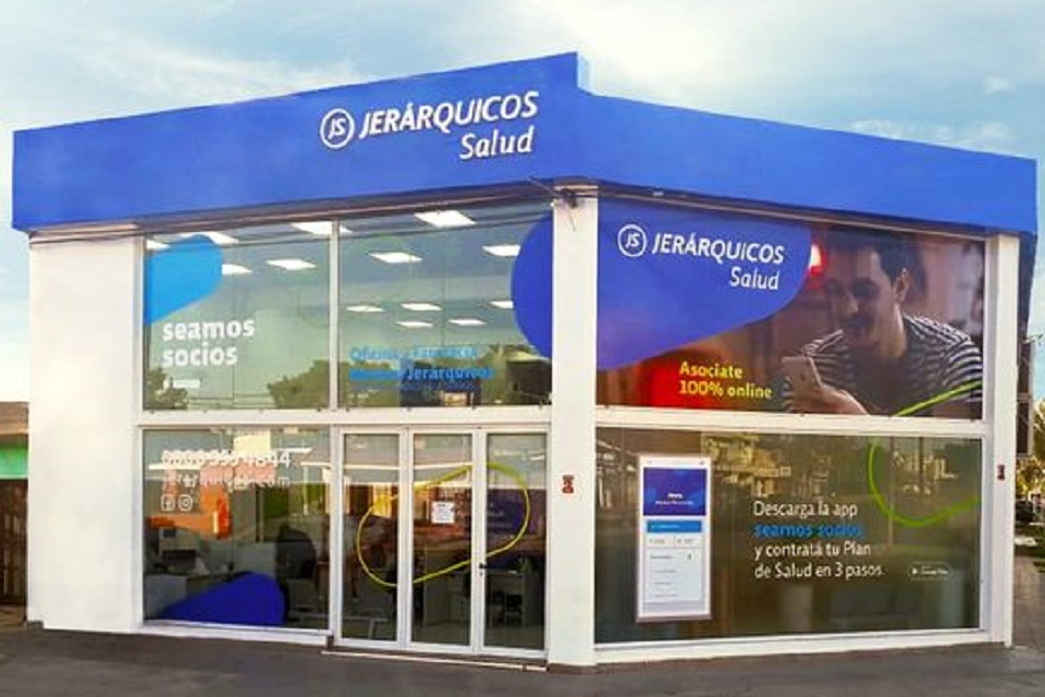 Jerárquicos no piensa devolver la plata a sus asociados