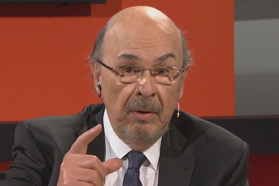 Alberto y Cristina: una relación definitivamente rota