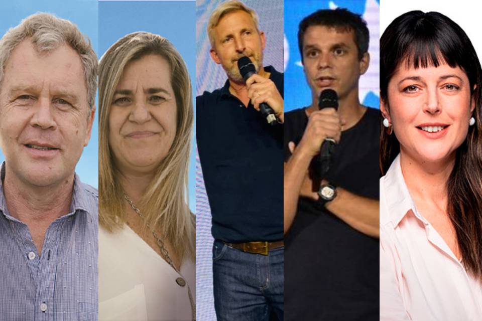 Los entrerrianos electos jurarán el 7 de diciembre