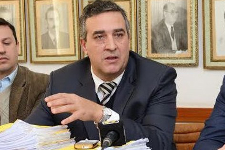 No ofende quien Quiere, sino quien puede