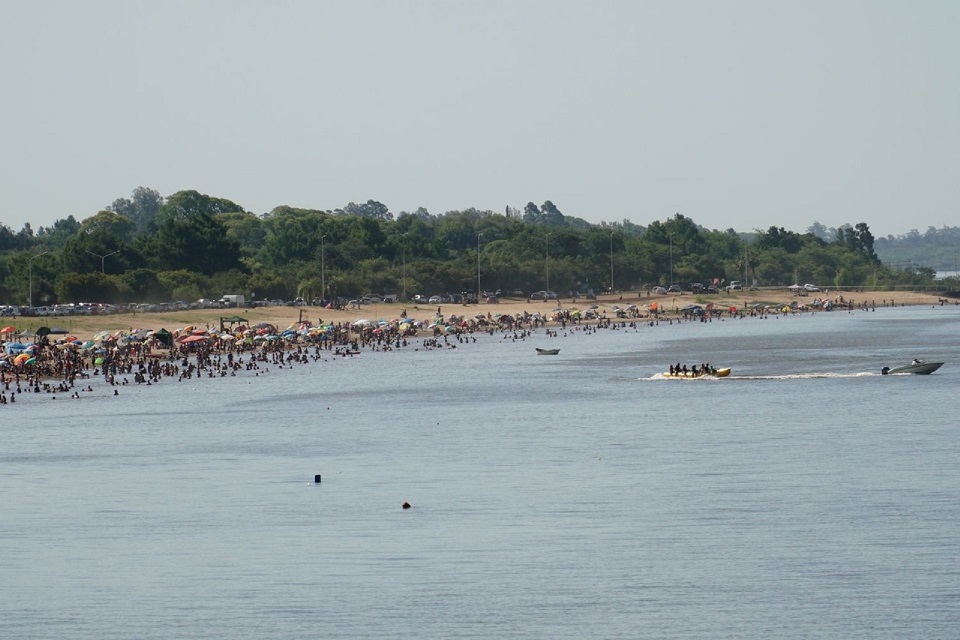 El fin de semana movilizó unos $1.100 millones en Entre Ríos