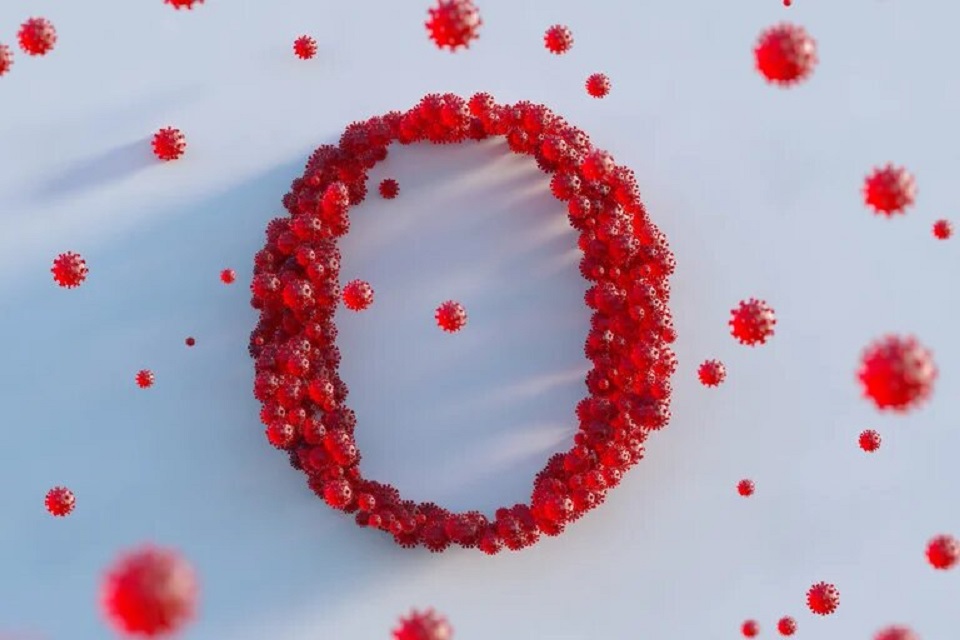 ¿Qué se sabe hoy de la variante Ómicron?